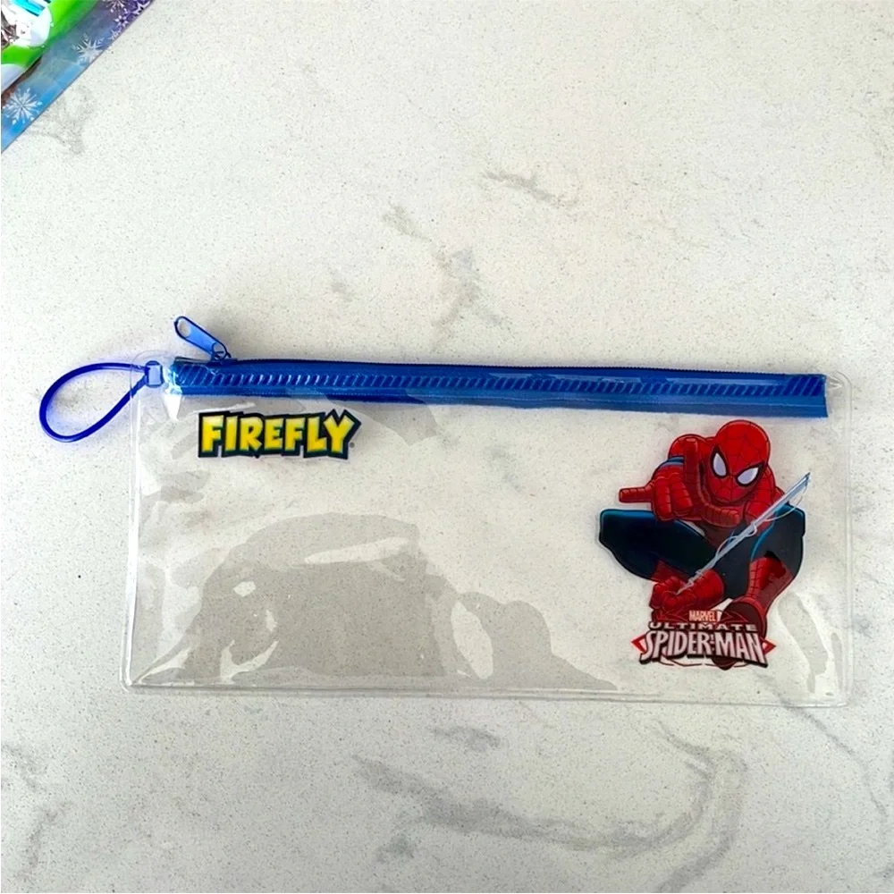 Oral B Kids’ Character Tooth Brushes (5)
